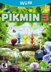 Pikmin 3